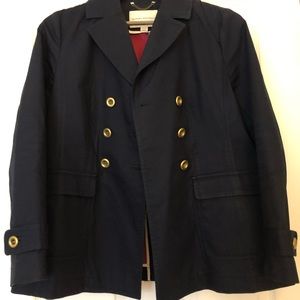 Banana Republic Jacket in Small